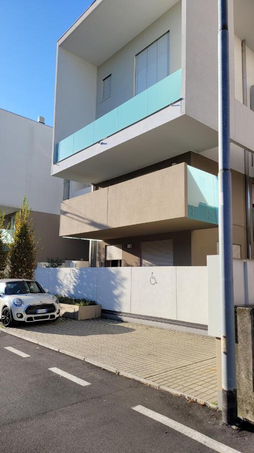 Apartament Le Rondini Barlassina Zewnętrze zdjęcie