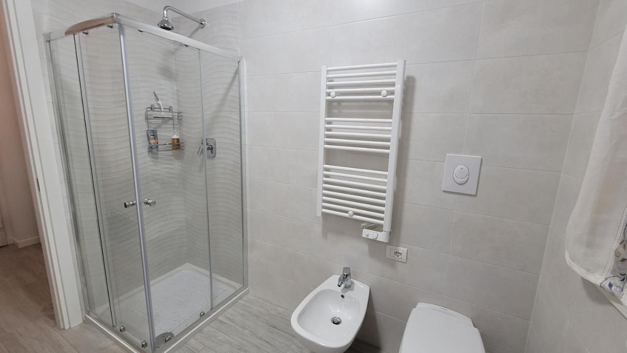 Apartament Le Rondini Barlassina Zewnętrze zdjęcie