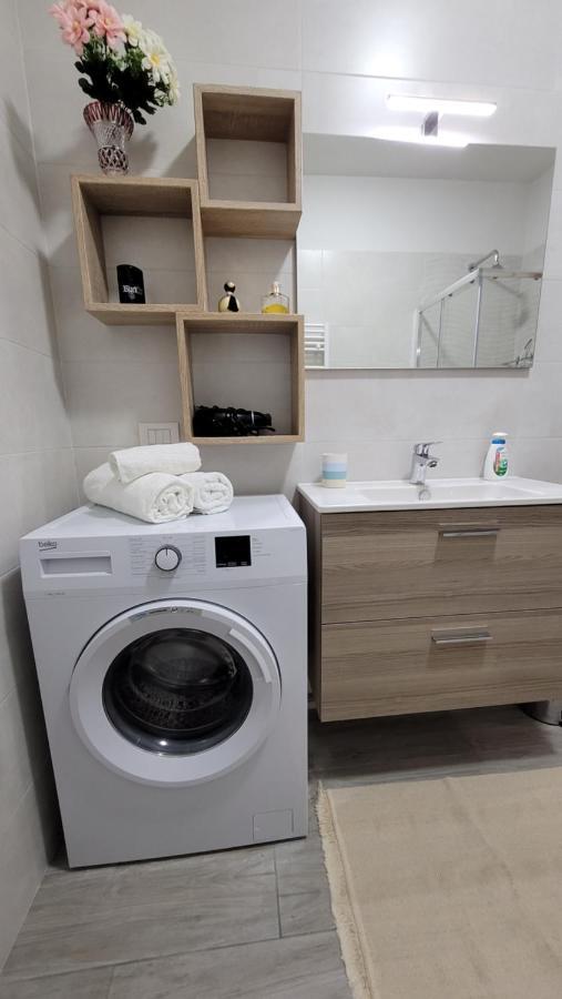 Apartament Le Rondini Barlassina Zewnętrze zdjęcie