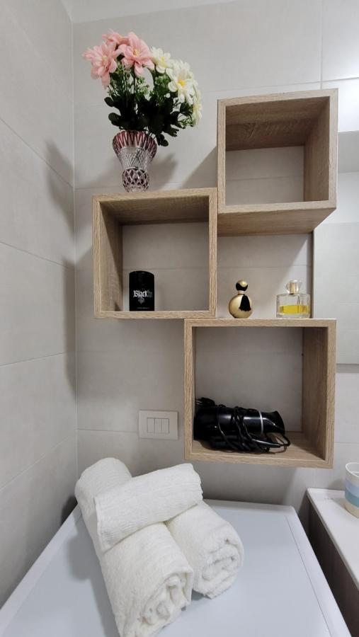 Apartament Le Rondini Barlassina Zewnętrze zdjęcie