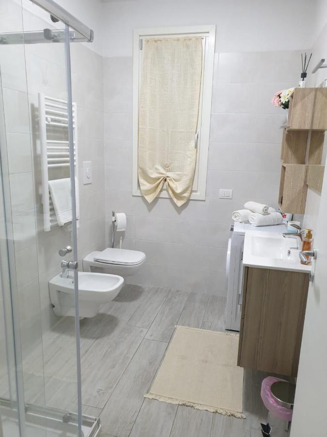 Apartament Le Rondini Barlassina Zewnętrze zdjęcie