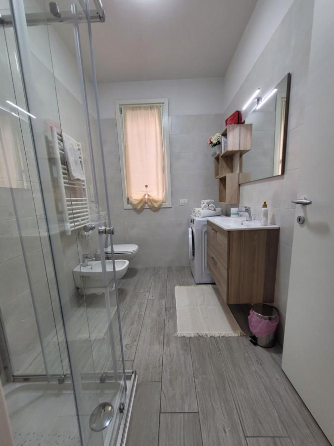 Apartament Le Rondini Barlassina Zewnętrze zdjęcie