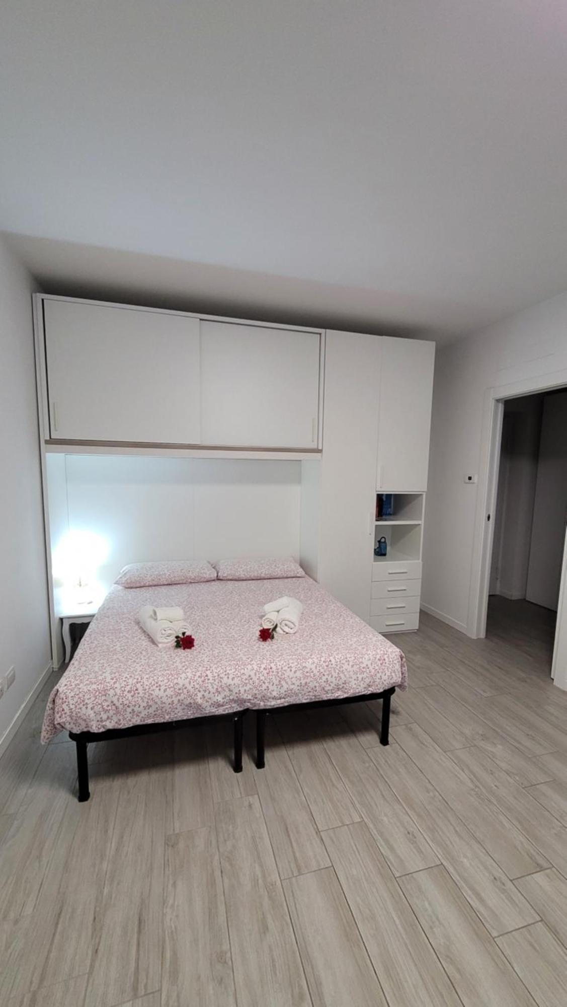 Apartament Le Rondini Barlassina Pokój zdjęcie