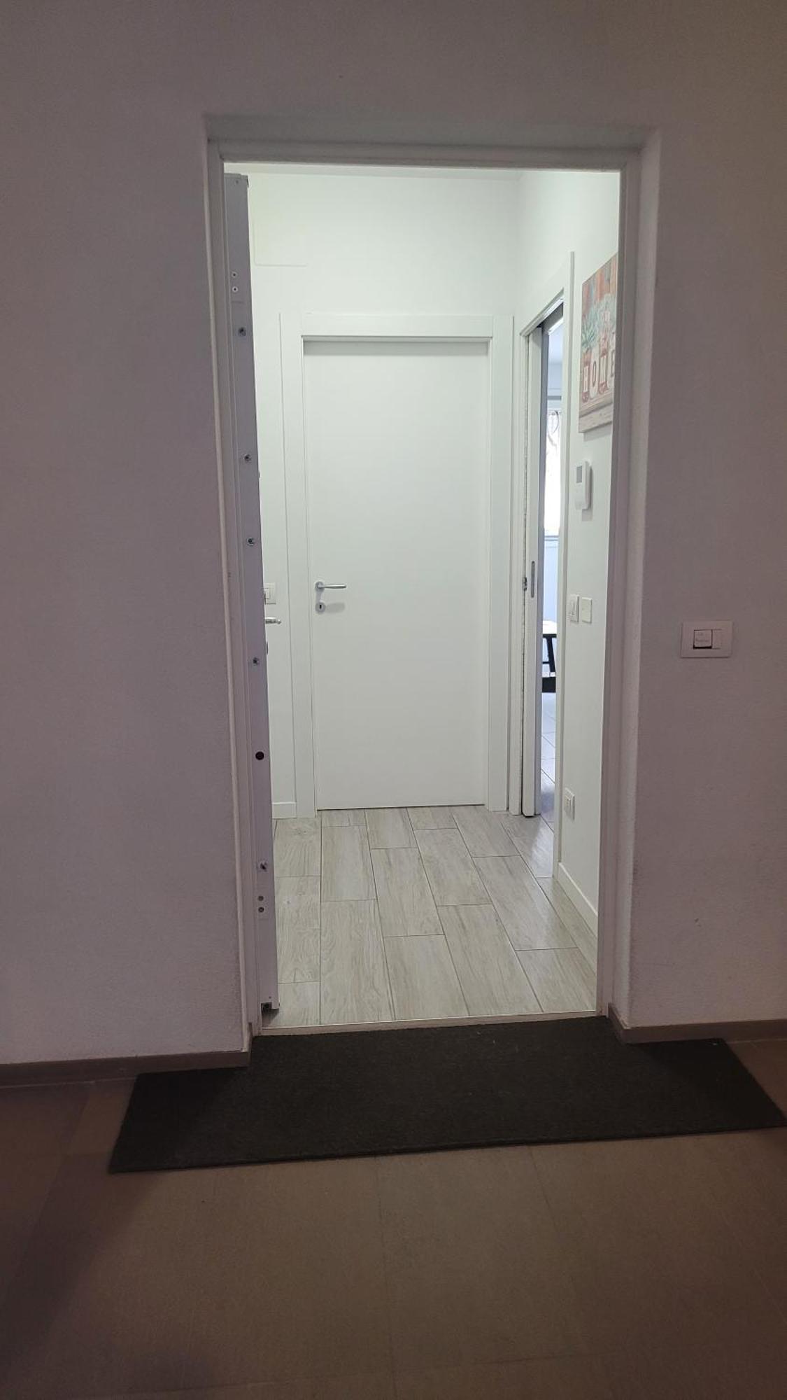 Apartament Le Rondini Barlassina Zewnętrze zdjęcie